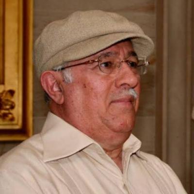 Alvaro Arvelo